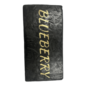 Blueberry Hash