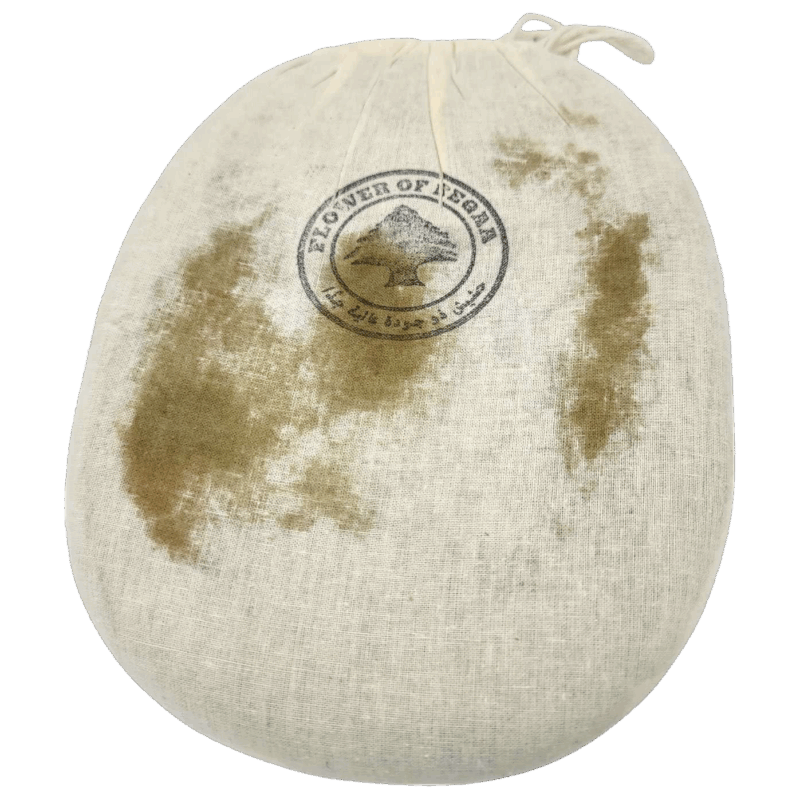 Flower of Beqaa Hash