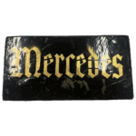Mercedes Hash