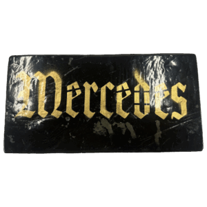 Mercedes Hash