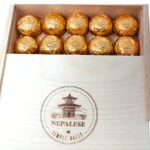 nepalese temple balls