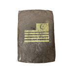 Kashmir Hash