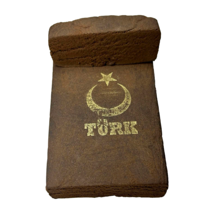 Red Turk Hash