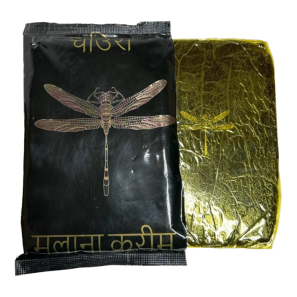 Malana Cream Hash