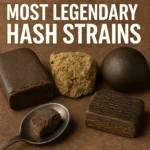 Moroccan Hash vs Lebanese Hash: 2026 Canadian Comparison Guide