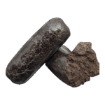 Jamaican Gumball Hash