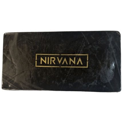 Nirvana Hash