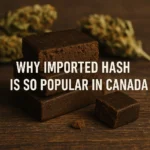 How to Smoke Hash: 7 Methods Every Canadian Should Know (2026)