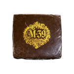 M-39 Royal Hash