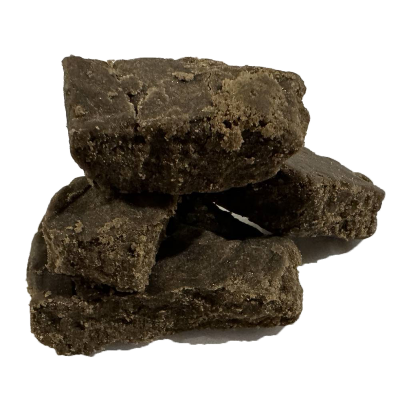 Moroccan vs Lebanese Hash