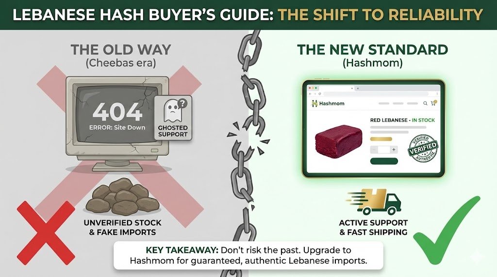 buy lebanese hash online