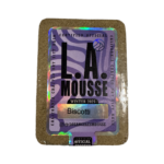 L.A. Mousse Dry Sift