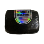 Humbolt Brickworks Hash