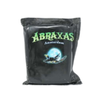 Abraxas Amsterdam Hash
