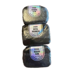 Canadian Hash Tasting: 8 Hashes Back-to-Back, From Bubble to Lebanese to Live Rosin