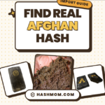 How to Find Good Afghan Hash in Canada