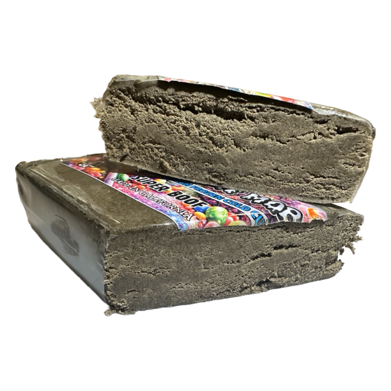 Cheapest Hash in Canada