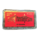 SanFran Static Sift Hash