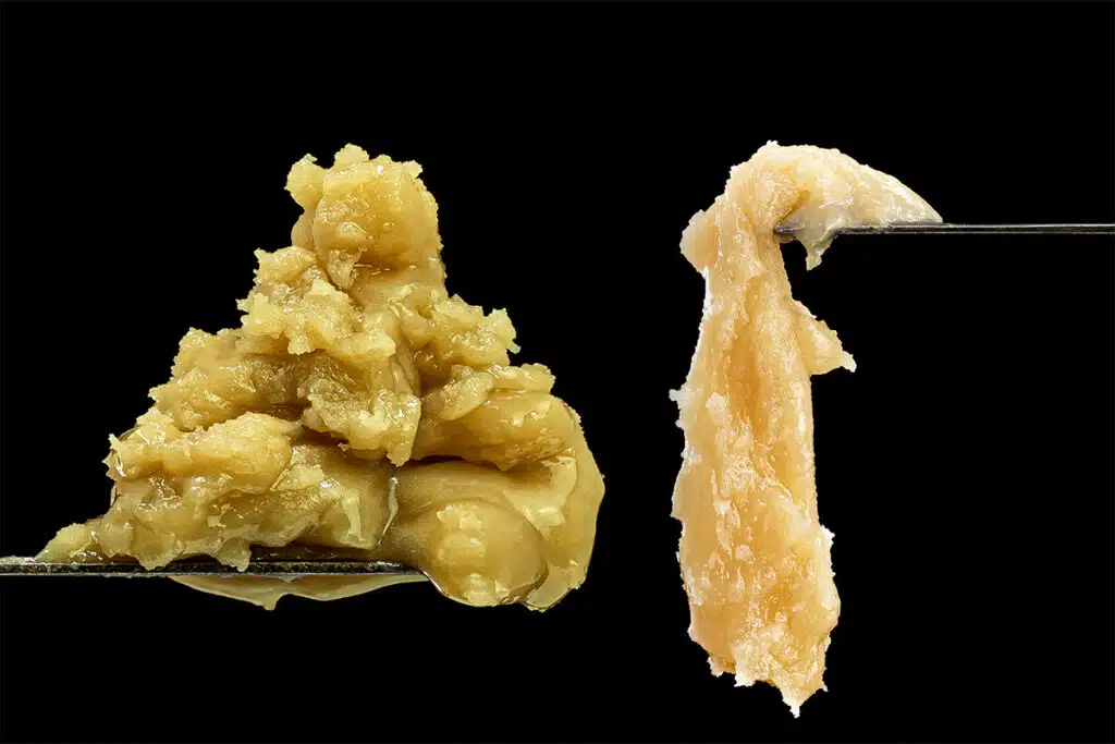 What Is Hash Rosin?