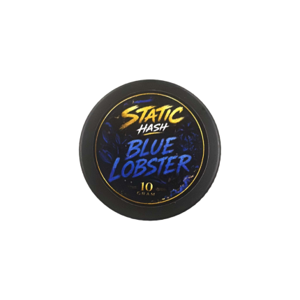 Static Hash - 10g