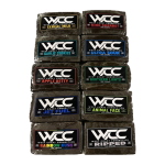 West Coast Connection Hash