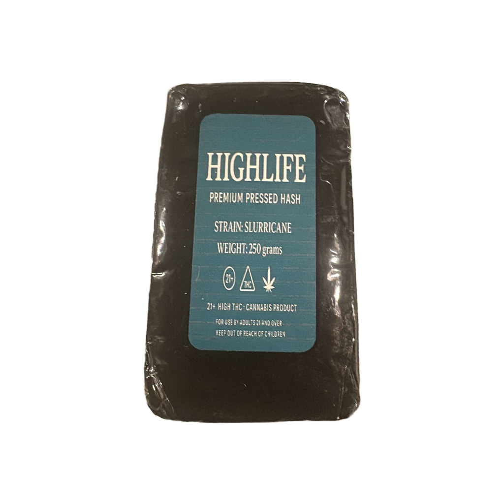 highlife hash High Life Hash - Image 1